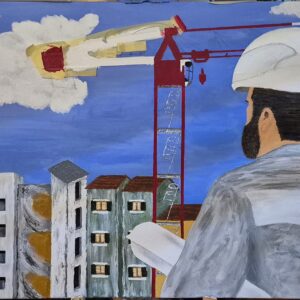 Acompte série Fondation