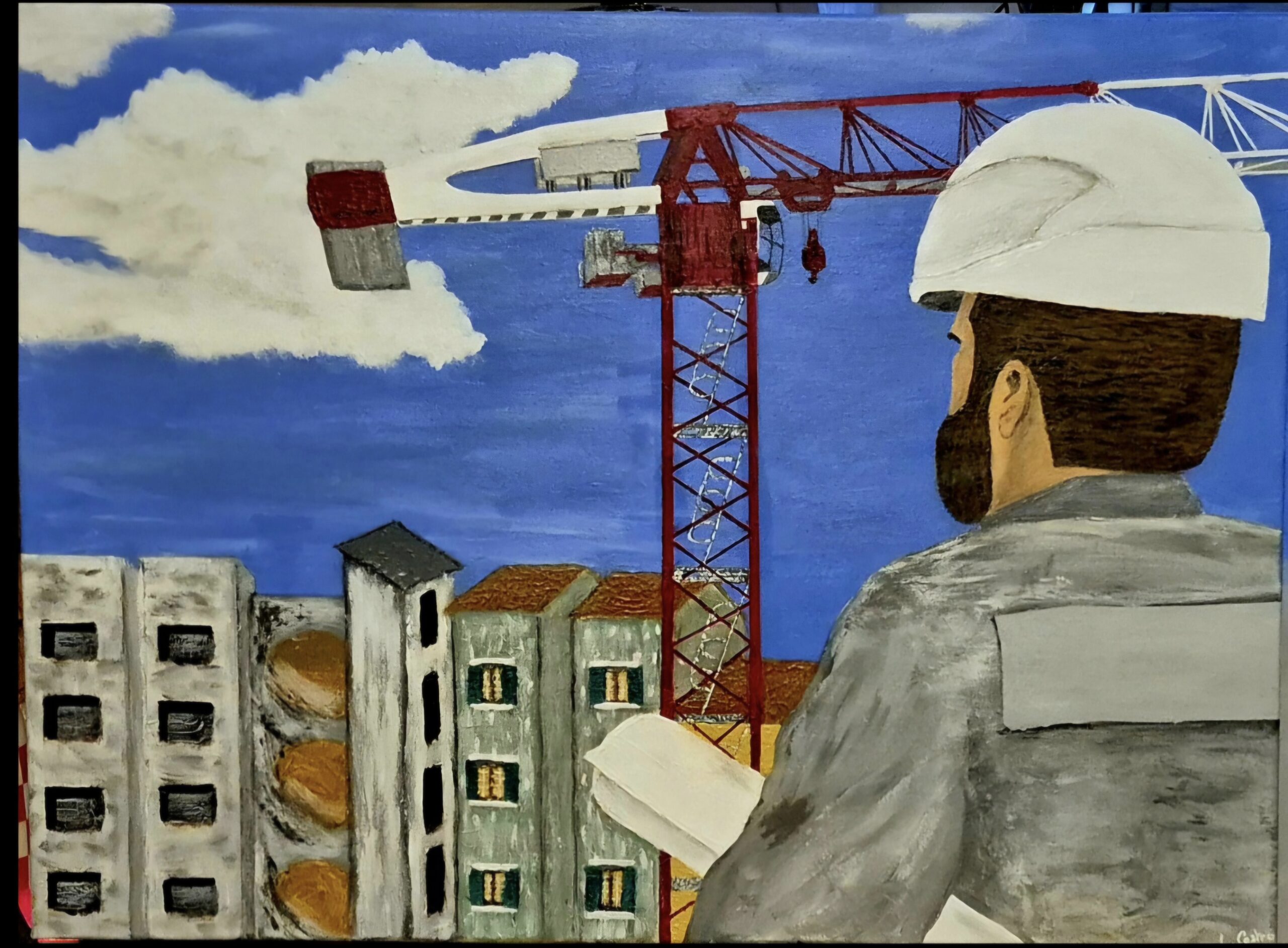 Et si vos couleurs étaient sur celui-ci ...